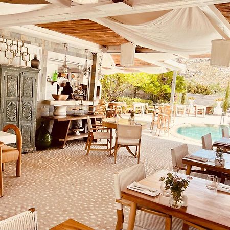 Caesars Gardens Hotel & Spa - Adults Only Líndos Екстериор снимка